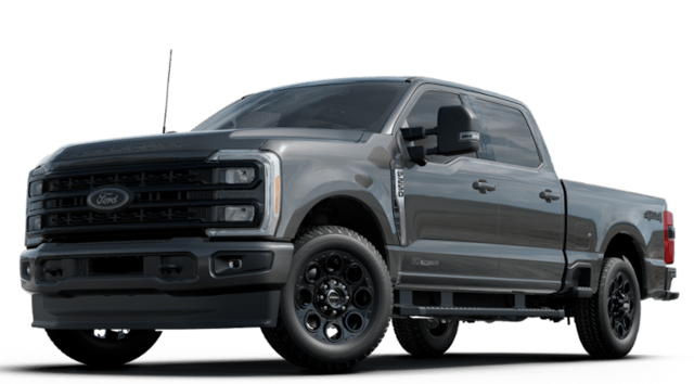 2024 Ford SuperDuty